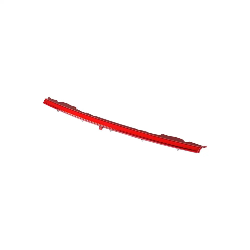 New High Performance Red LED Lights 2017-2019 for Carrera for 991.2 OE-style Full-width Taillight Adapter